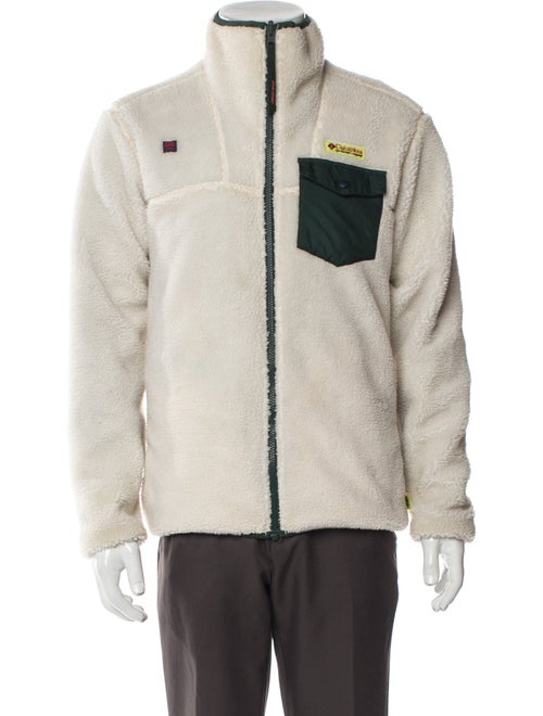 Columbia x Opening Ceremony Utility Jacket