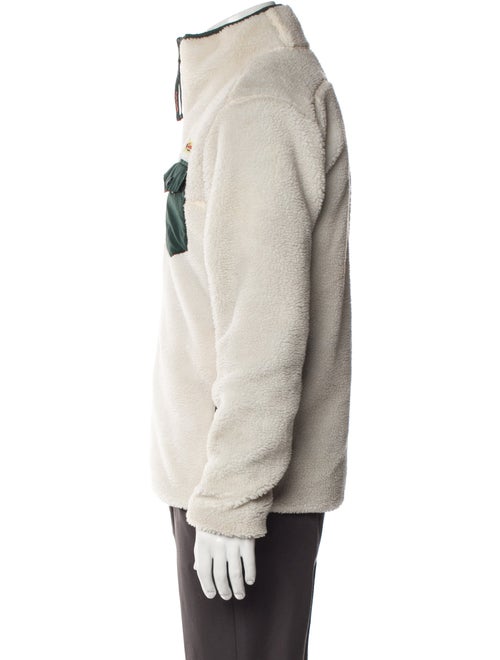 Columbia x Opening Ceremony Utility Jacket