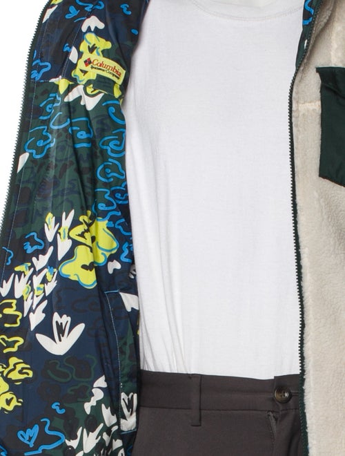 Columbia x Opening Ceremony Utility Jacket