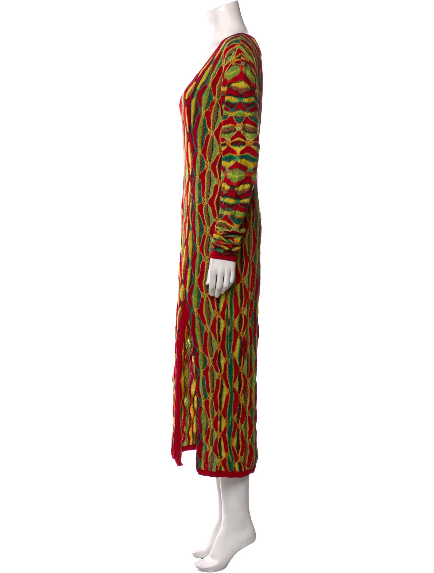 coogi dresses Coogi Pink Colorful Hooded Mini Dress  Empress Vintage