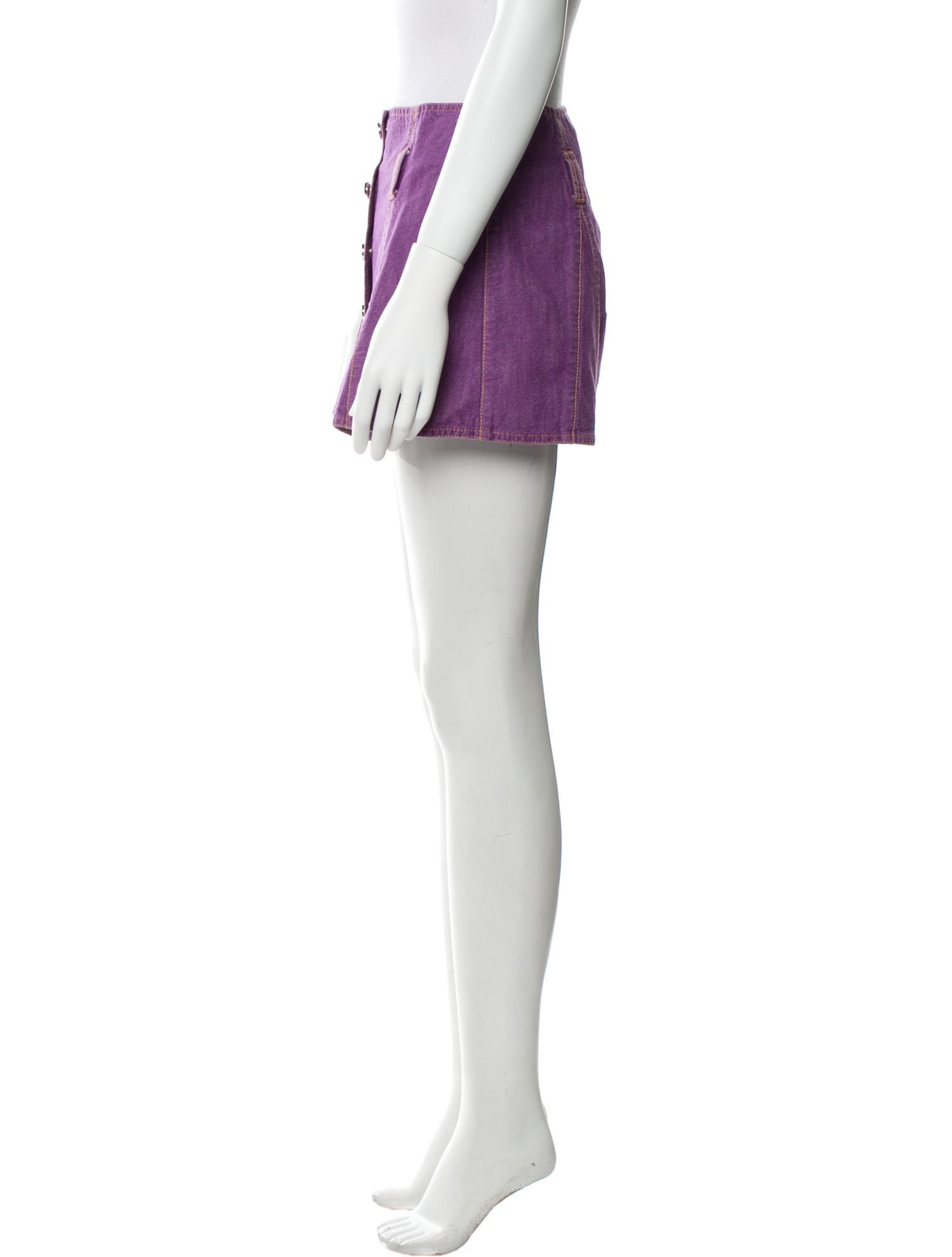 Cormio Mini Skirt