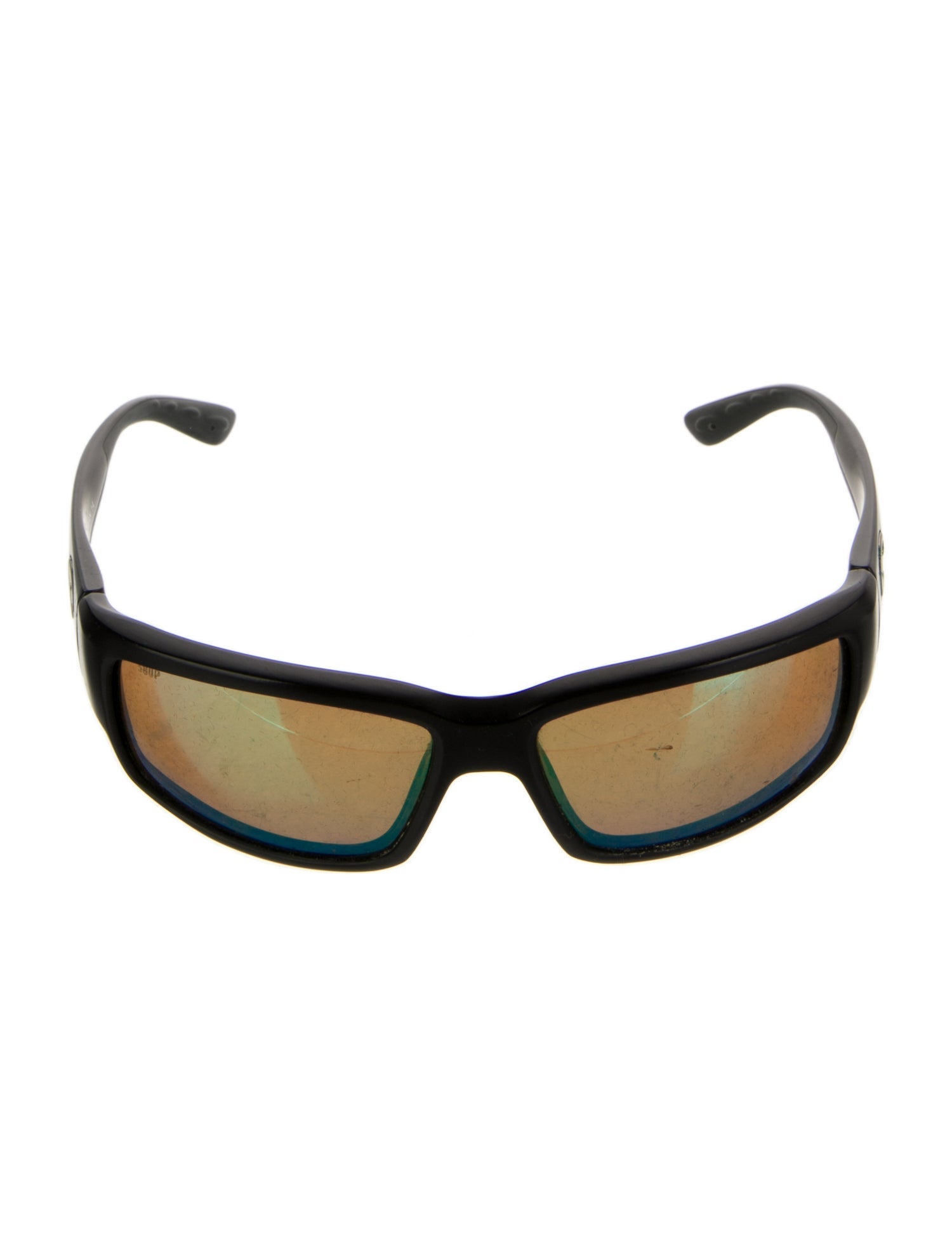 COSTA Shield Tinted Sunglasses