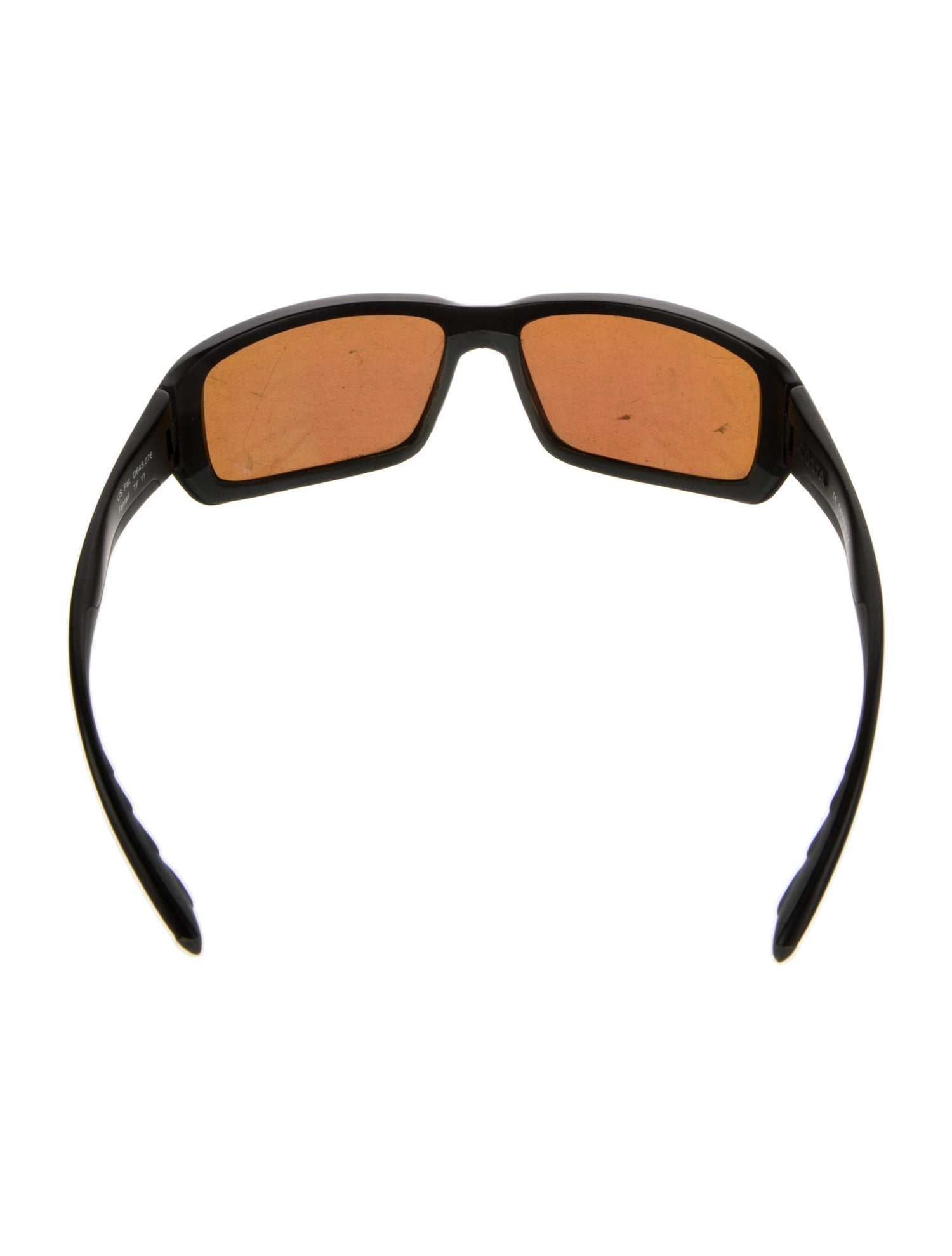 COSTA Shield Tinted Sunglasses