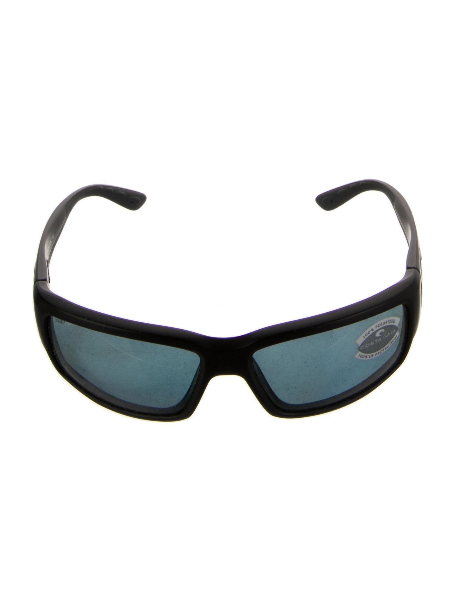 COSTA Shield Tinted Sunglasses