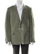 Country Classics C. & D. RIGDEN & SON Linen Blazer