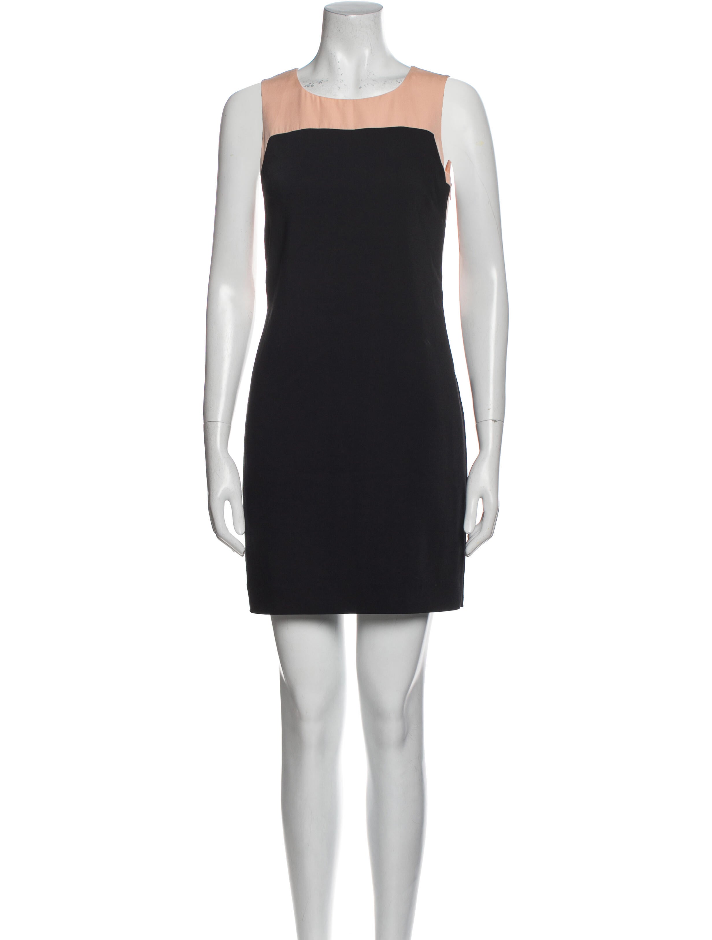 CO-OP Crew Neck Mini Dress