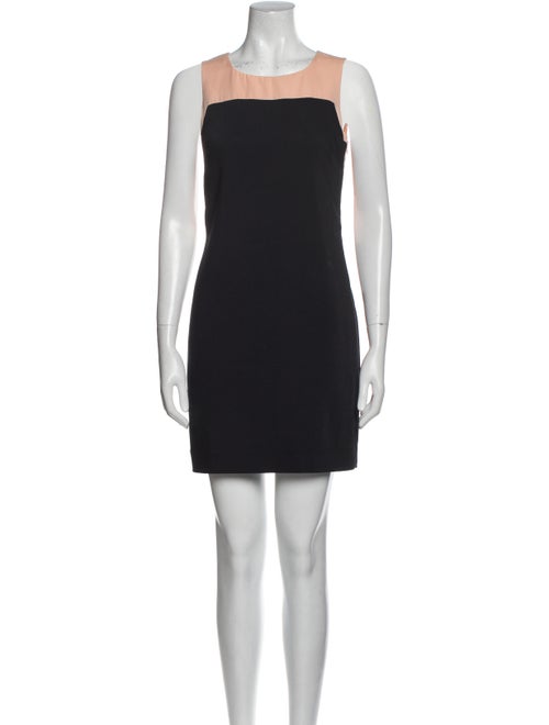 CO-OP Crew Neck Mini Dress