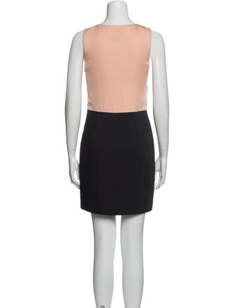 CO-OP Crew Neck Mini Dress