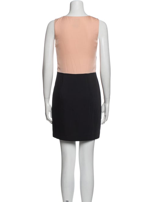 CO-OP Crew Neck Mini Dress