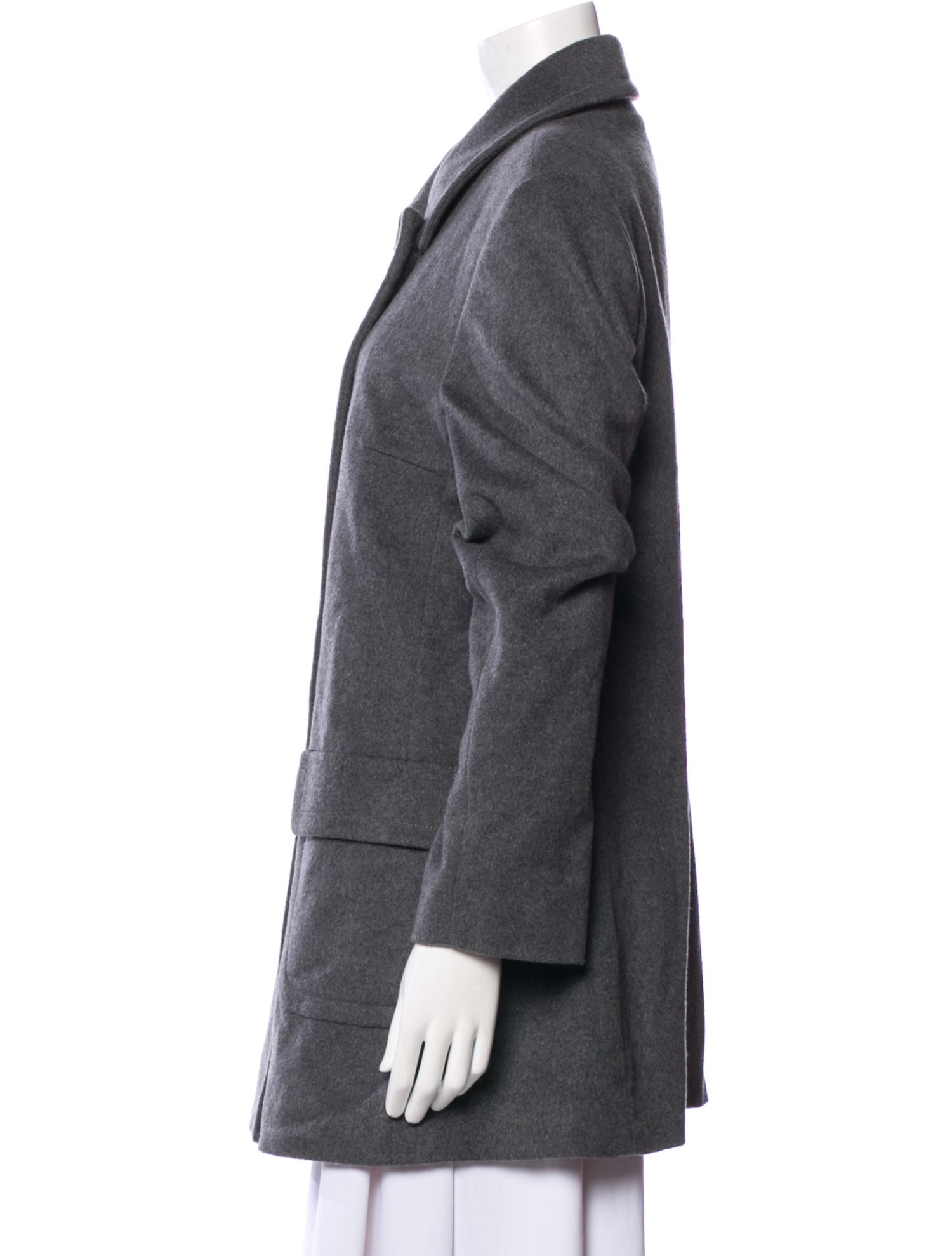 CO-OP Wool Peacoat