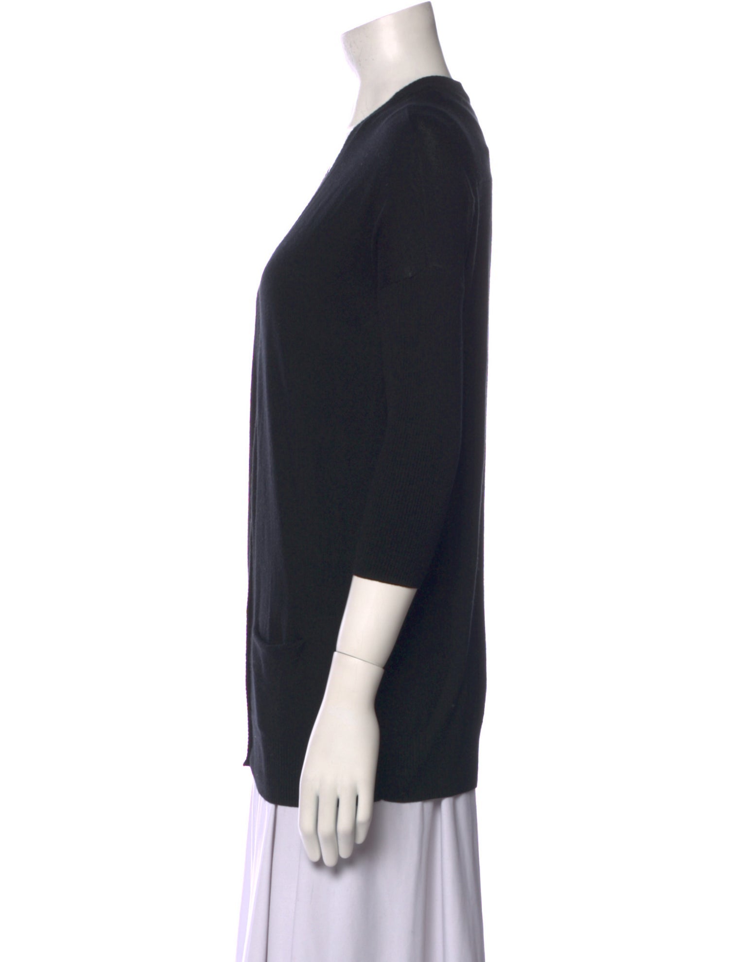 CO-OP Plunge Neckline Sweater