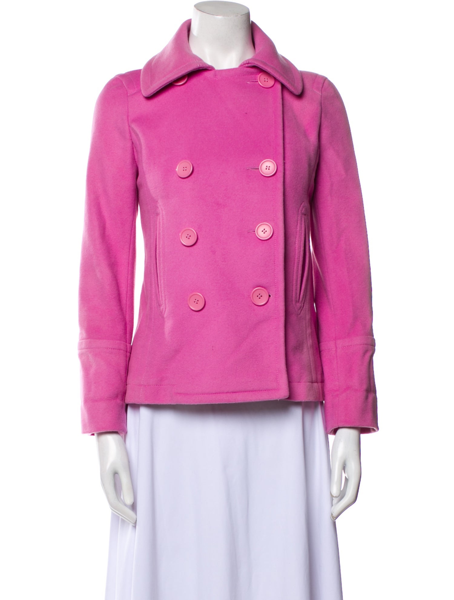 CO-OP Virgin Wool Jacket