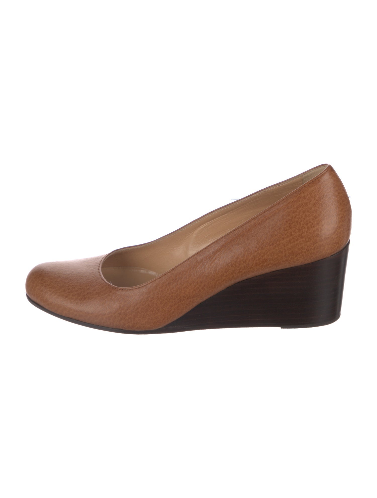 CO-OP Leather Pumps