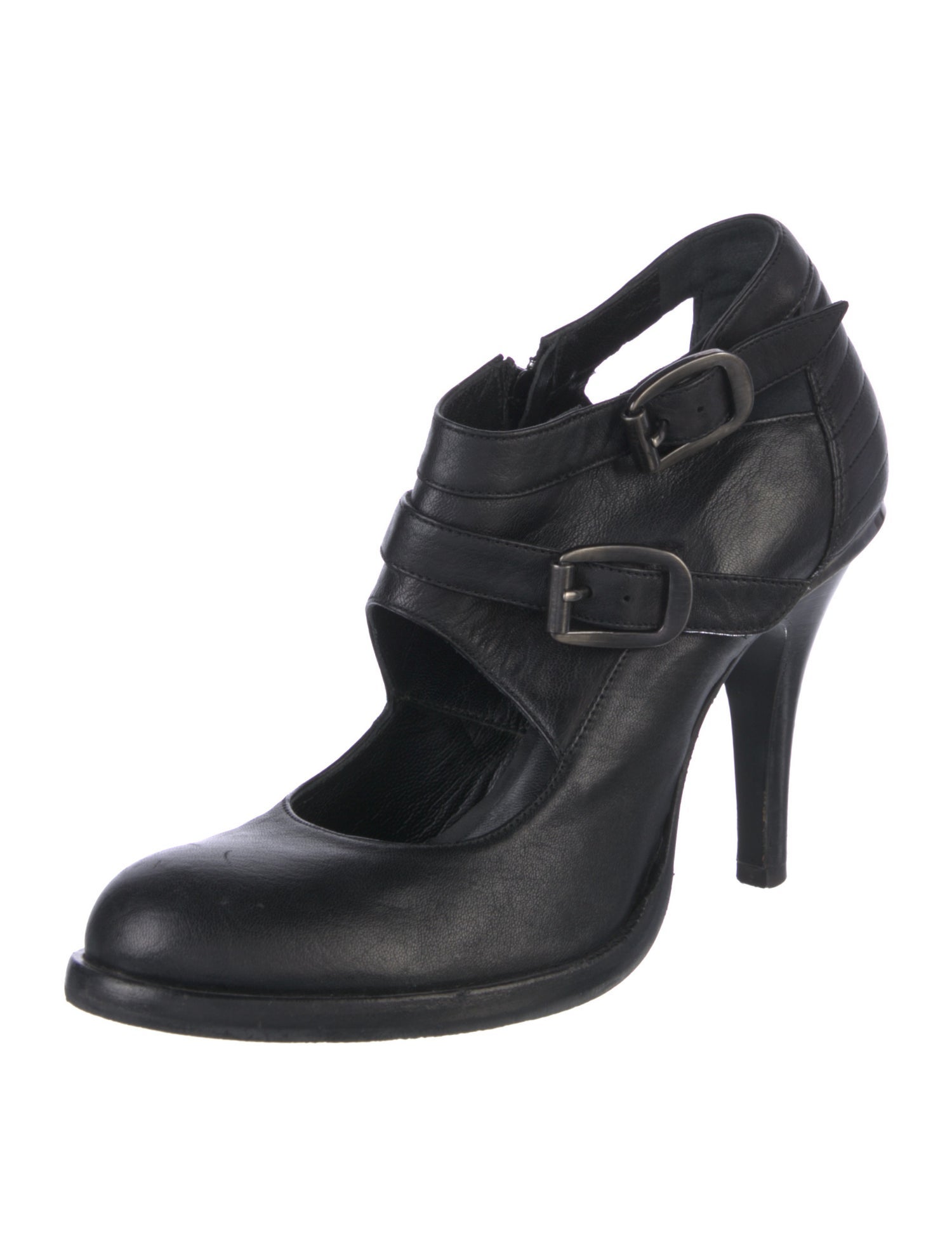 CO-OP Leather Pumps