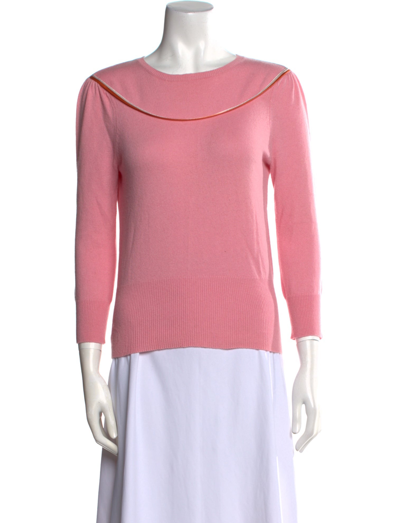 CO-OP Scoop Neck Sweater