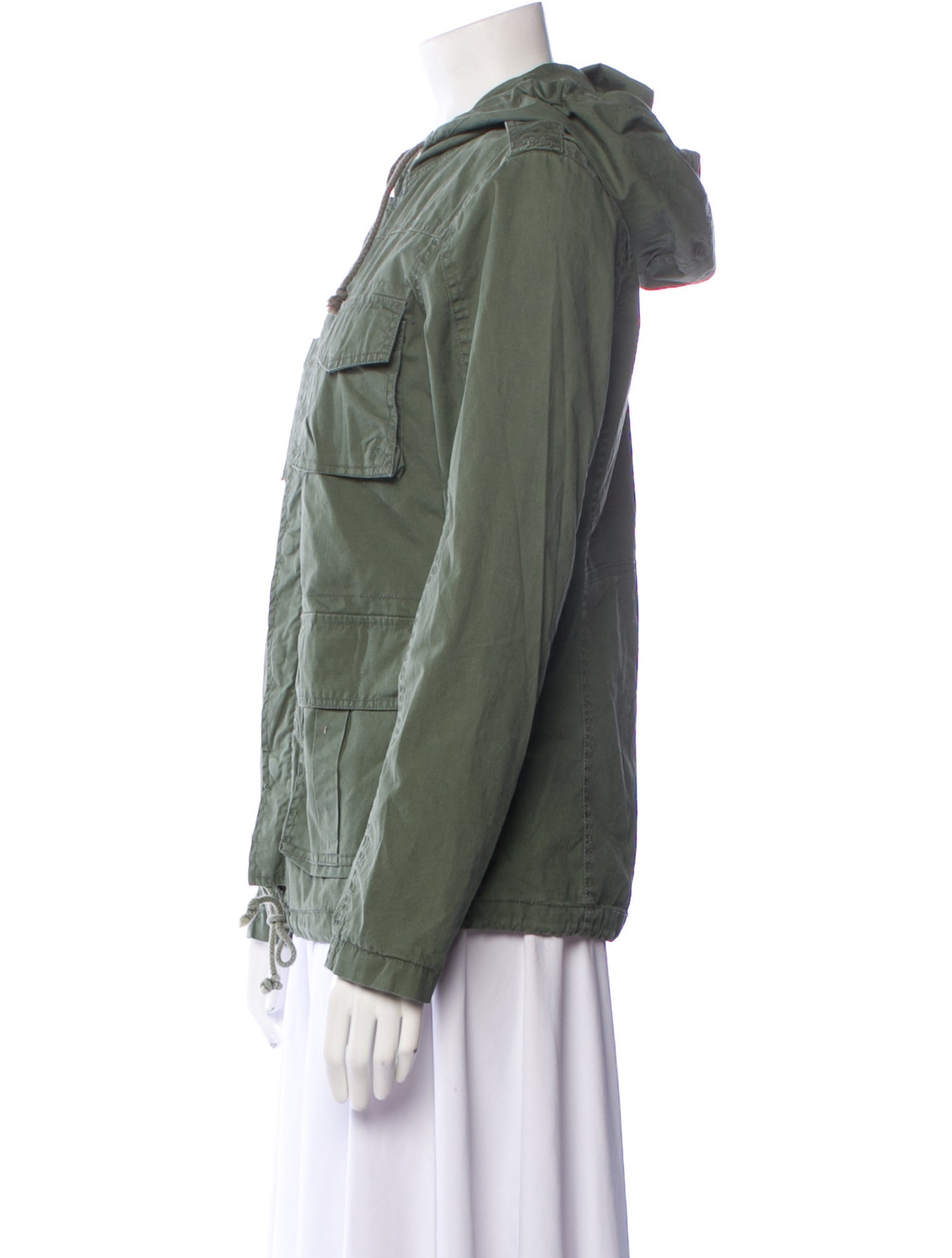 CO-OP Utility Jacket