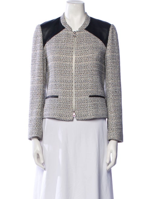 CO-OP Tweed Pattern Evening Jacket