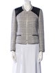 CO-OP Tweed Pattern Evening Jacket