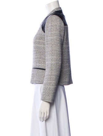 CO-OP Tweed Pattern Evening Jacket