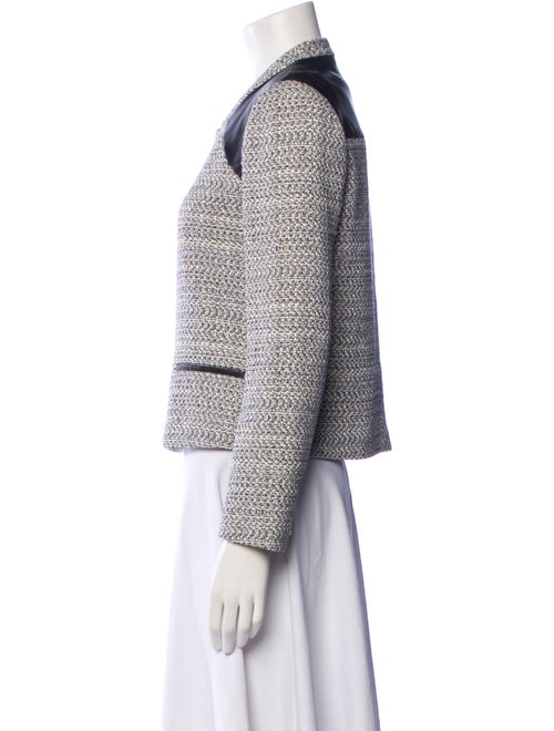 CO-OP Tweed Pattern Evening Jacket
