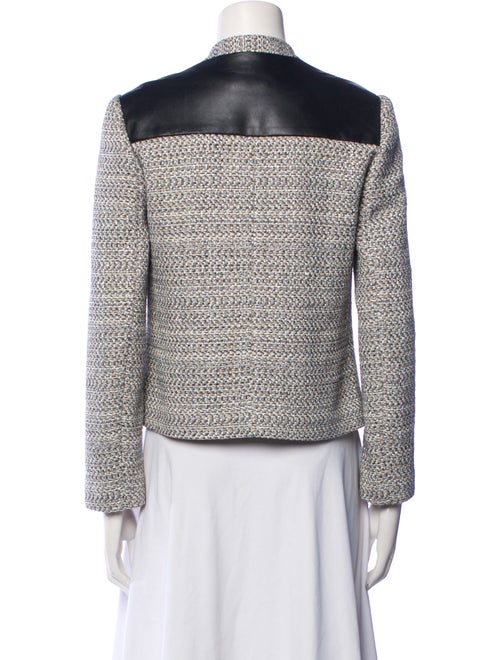 CO-OP Tweed Pattern Evening Jacket