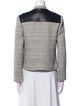 CO-OP Tweed Pattern Evening Jacket