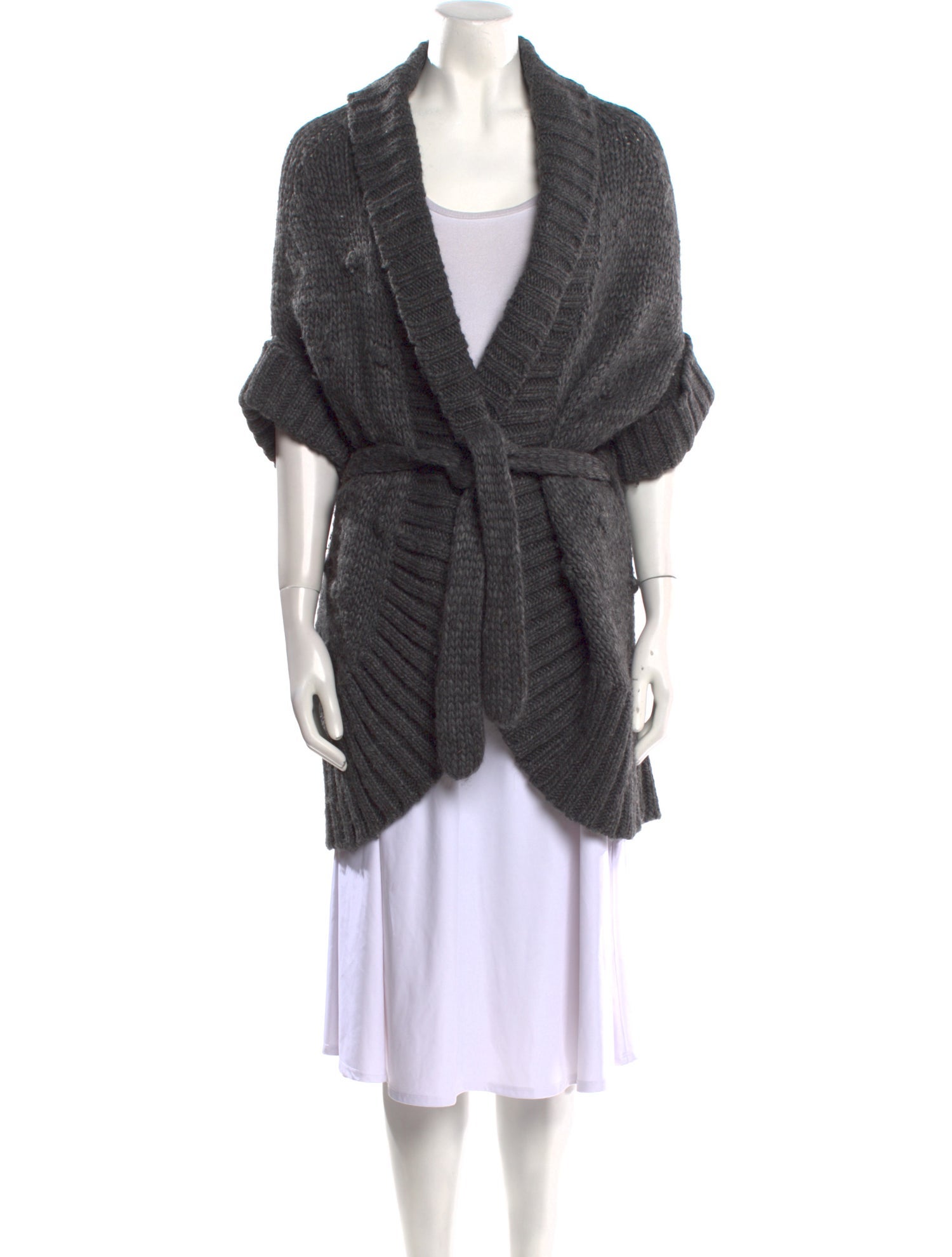 CO-OP V-Neck Sweater