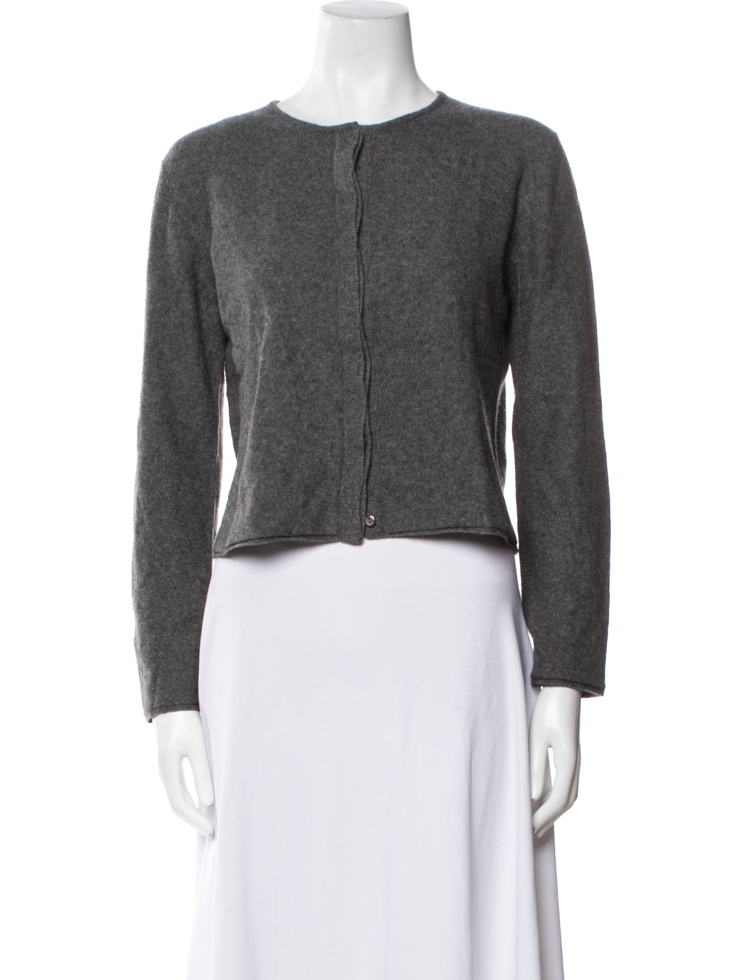 CO-OP Cashmere Crew Neck Sweater