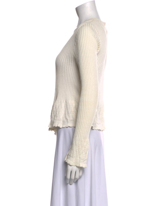 CO-OP Open Front Sweater