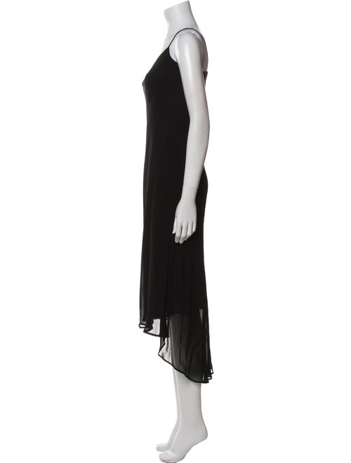 CO-OP Scoop Neck Long Dress