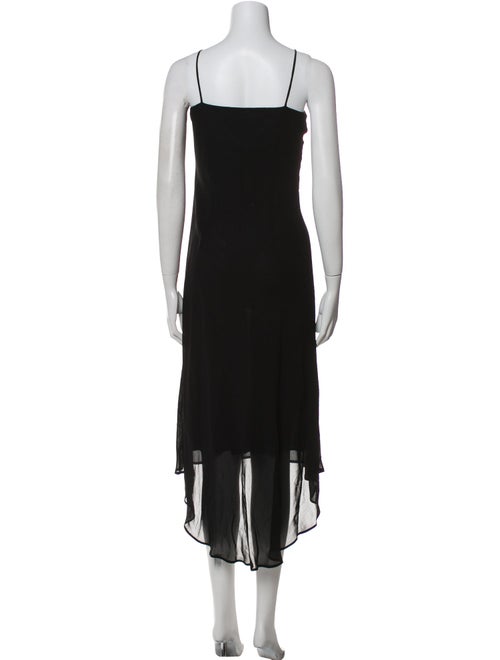 CO-OP Scoop Neck Long Dress