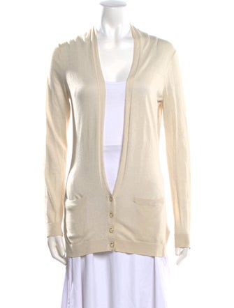 CO-OP Open Front Sweater