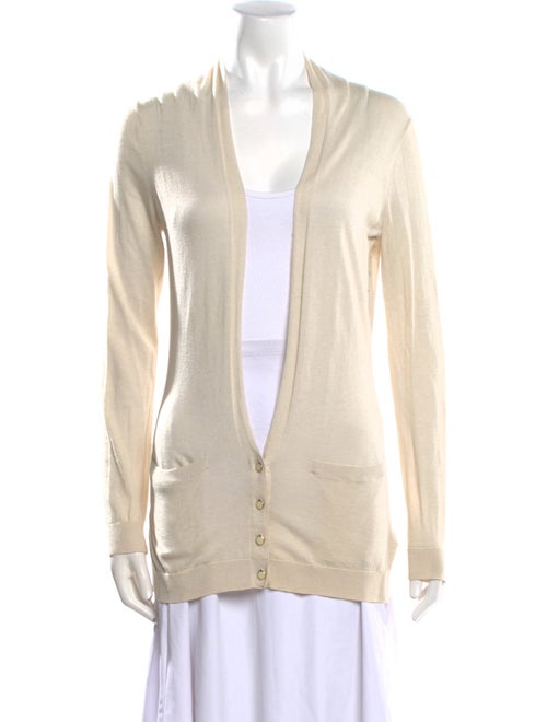 CO-OP Open Front Sweater