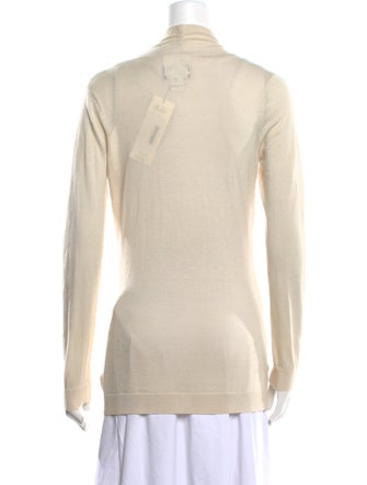 CO-OP Open Front Sweater