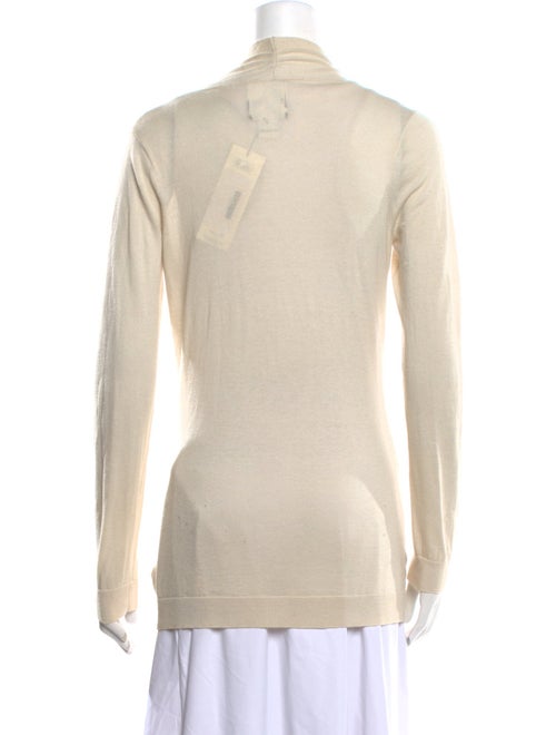 CO-OP Open Front Sweater