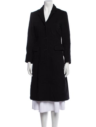 CO-OP Wool Coat