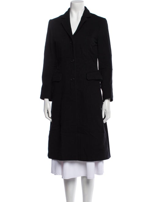 CO-OP Wool Coat