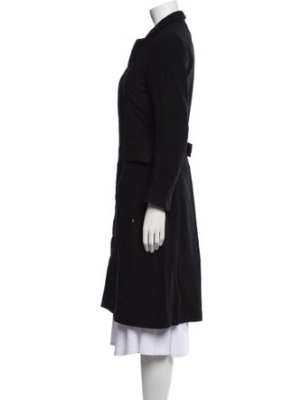 CO-OP Wool Coat