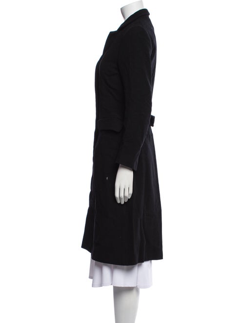 CO-OP Wool Coat