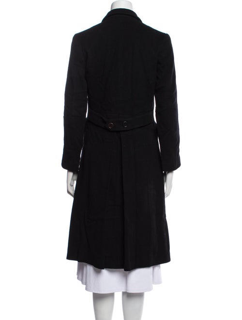 CO-OP Wool Coat