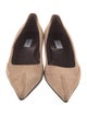 CO-OP Suede Pumps