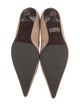CO-OP Suede Pumps