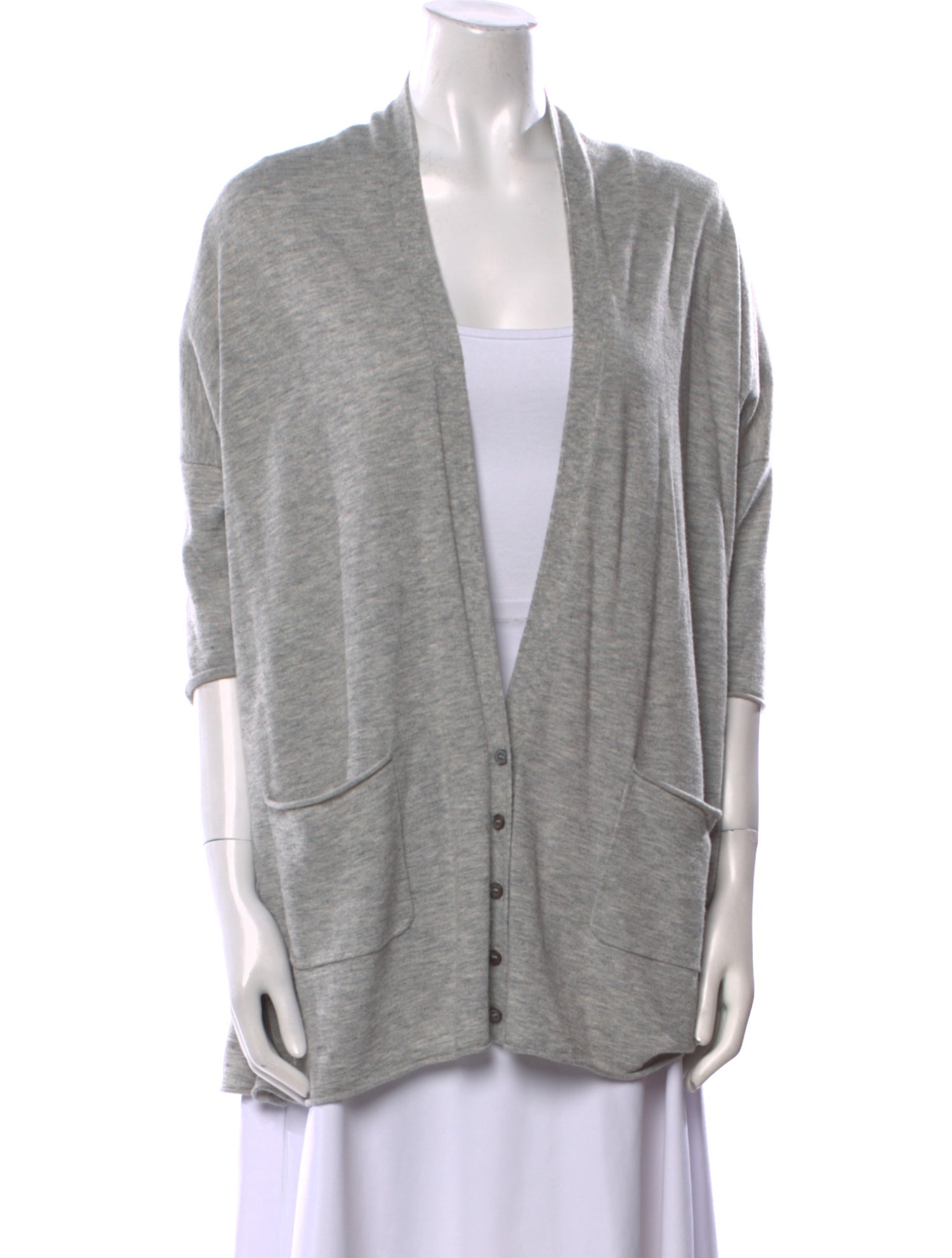 CO-OP V-Neck Sweater