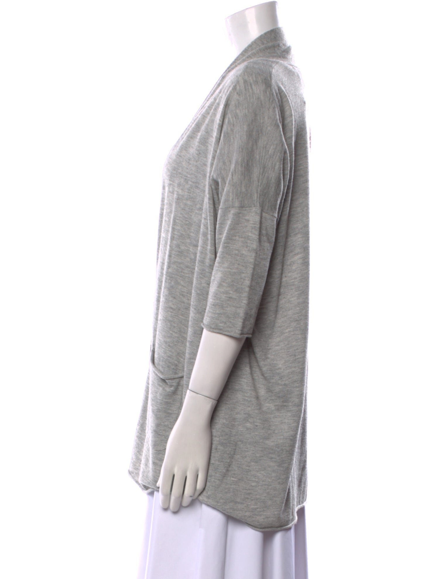 CO-OP V-Neck Sweater