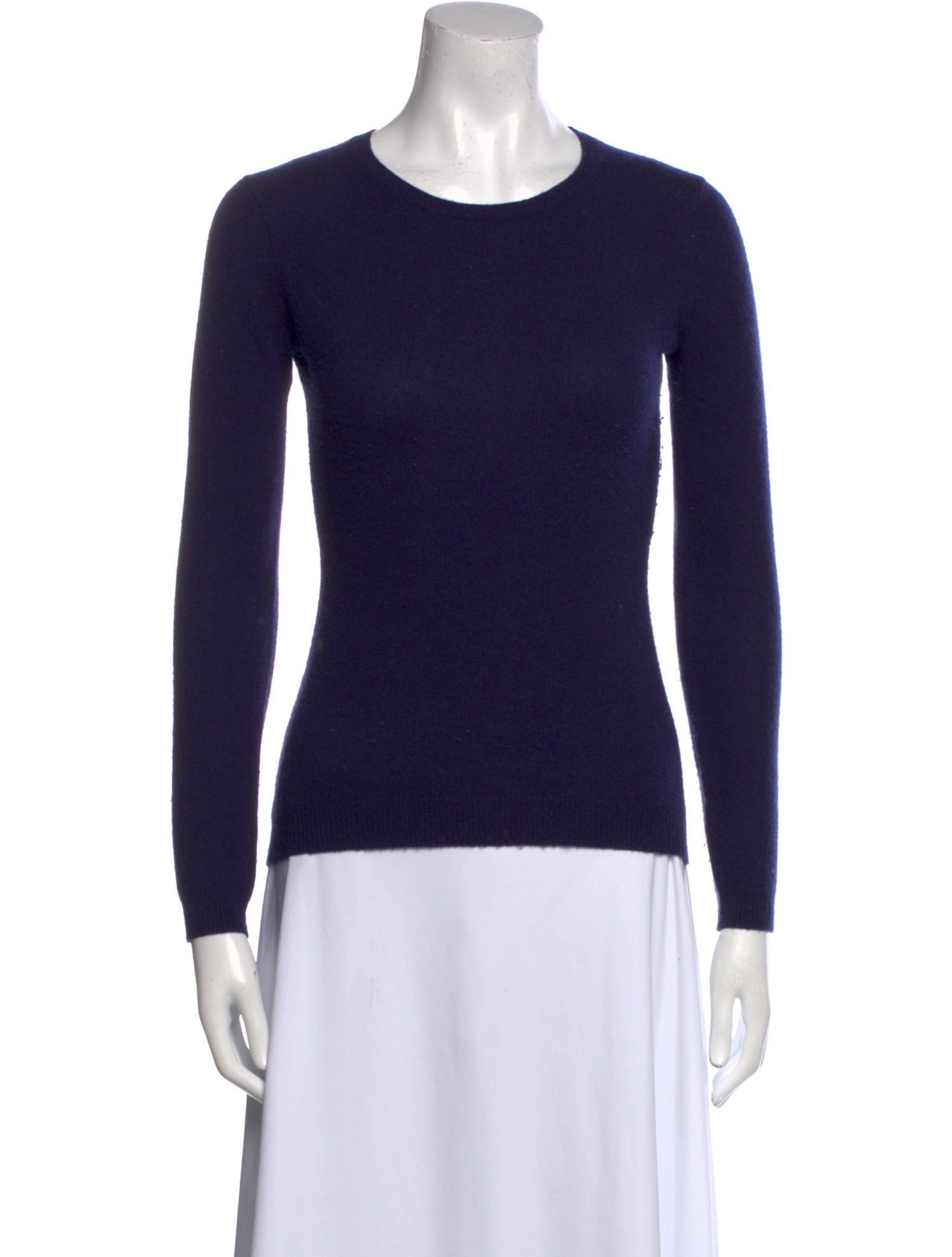 CO-OP Cashmere Scoop Neck Sweater