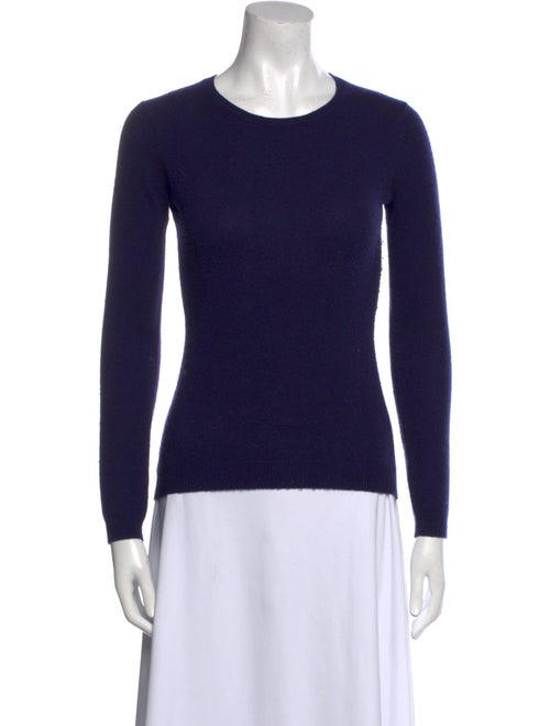 CO-OP Cashmere Scoop Neck Sweater