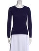 CO-OP Cashmere Scoop Neck Sweater