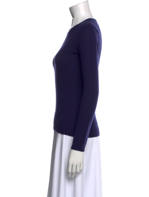 CO-OP Cashmere Scoop Neck Sweater