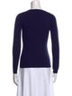 CO-OP Cashmere Scoop Neck Sweater