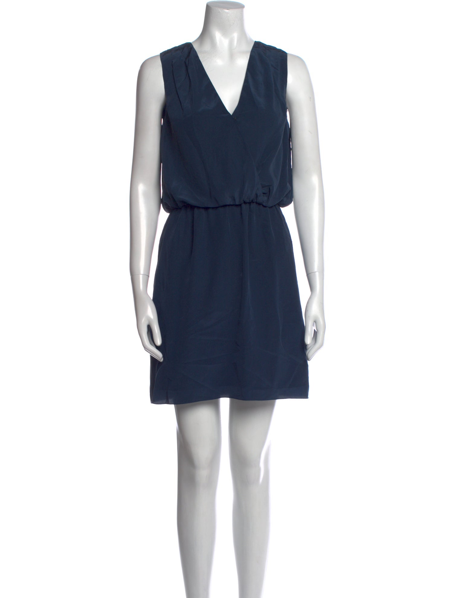 CO-OP Silk Mini Dress